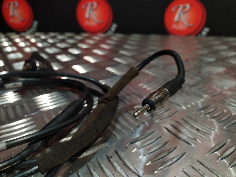 Antena Hyundai Matrix (Fc)