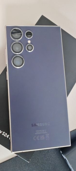 Samsung Galaxy S24 Ultra