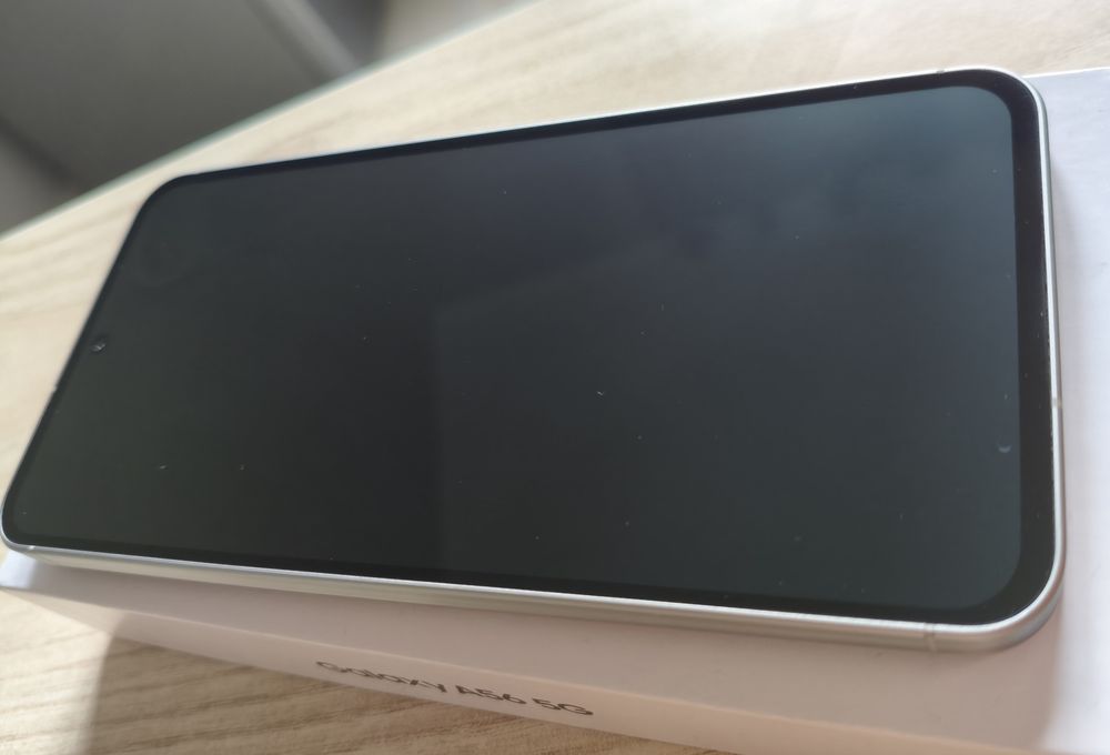 Samsung Galaxy A56 5g 8gb/128gb