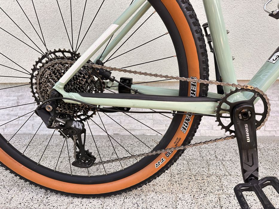 Rower SCOTT Contessa - Mtb, koła 29, Sram NX 1x12, amor Rock Shox, ham hydrauliczne