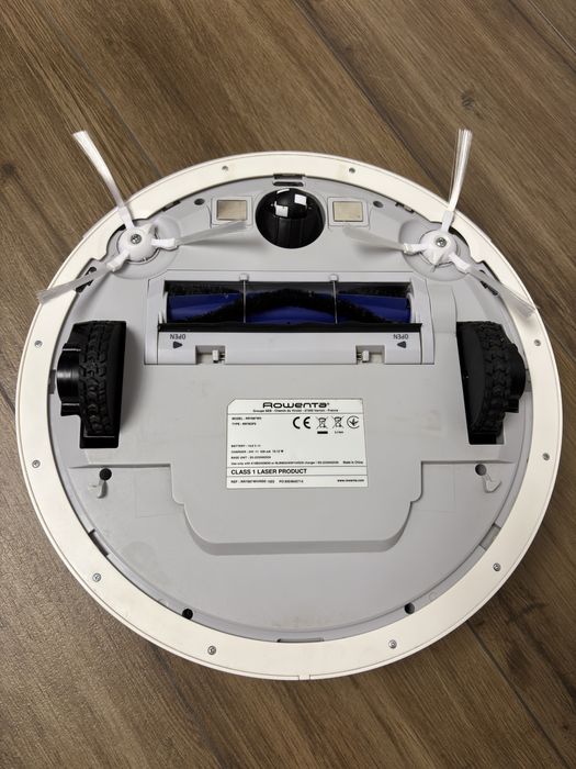 Робот-пилосос rowenta