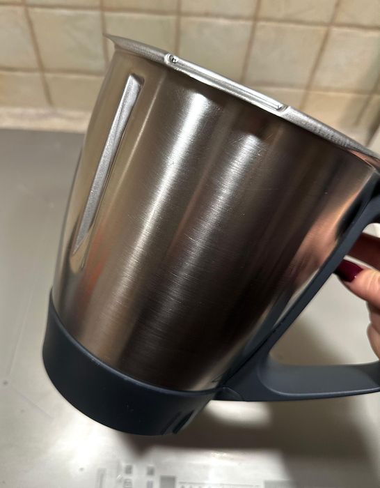 Thermomix TM6 Vorwerk | 2023 | Idealny stan