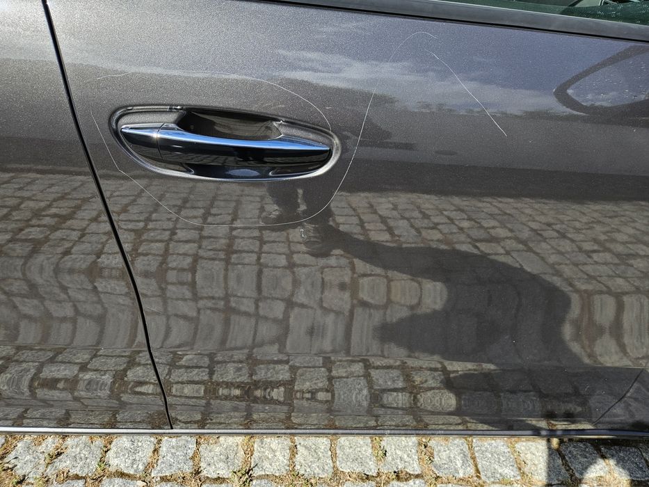 Citroen C4 Grand Picasso 2017