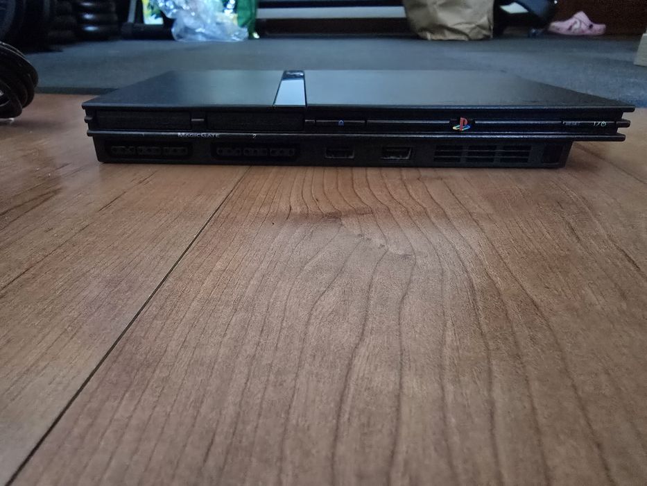 Playstation 2 Slim
