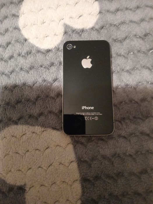 Телефон для звонков IPhone 4