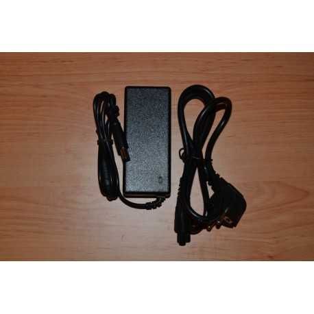 Carregador HP Pavilion DV6 1330 + Cabo