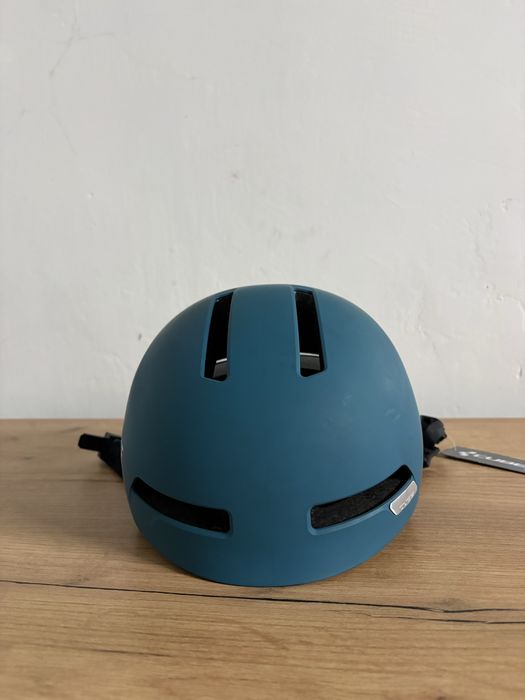 Kask rowerowy Cube Dirt 2.0 - petrol blue - S/M ( 49 - 55 cm )