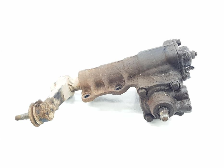 Caixa De Direção Mitsubishi Galloper Hyundai02.1998