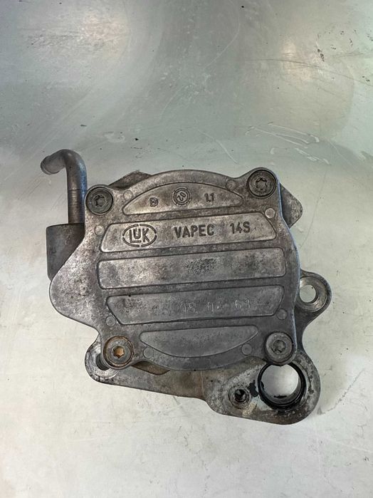 Bomba de Vácuo - Toyota Yaris