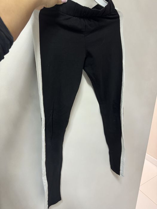 Legginsy H&M rozm XS