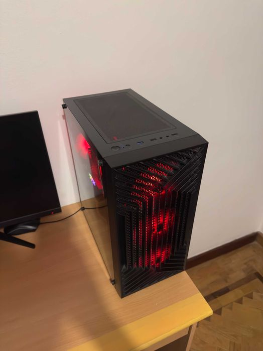 PC GAMING | MSI RTX4060 8GB | Ryzen 5 3600 | 24GB RAM | Wifi/Bluetooth