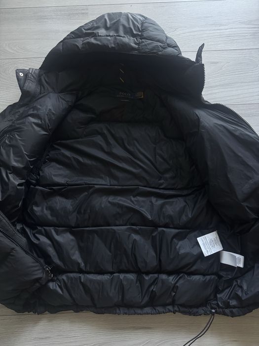 Kurtka Ralph Lauren