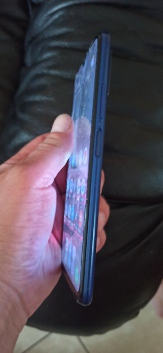 Телефон POСO,64 ГБ, робочий