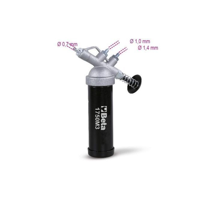 Smarownica Mini Z 3 Dyszami