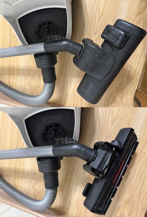 Пилосос без мішка BOSCH GS-10 BGS1U1800