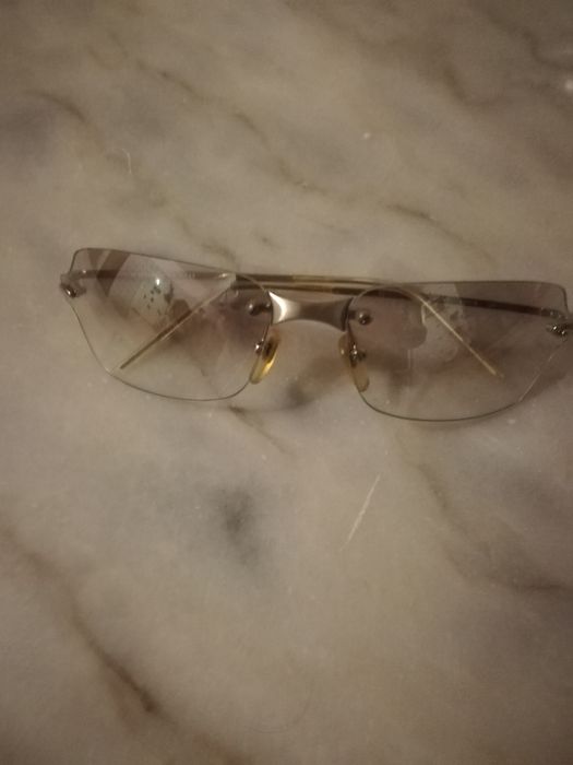 Lote de óculos - Gucci, Giorgio Armani