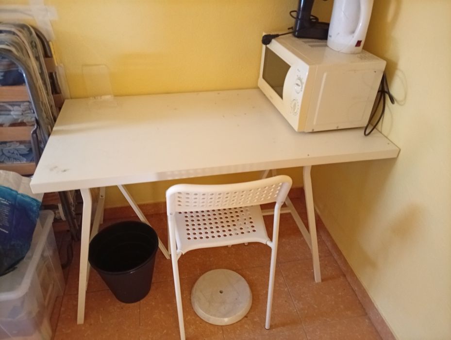 Secretaria  IKEA
