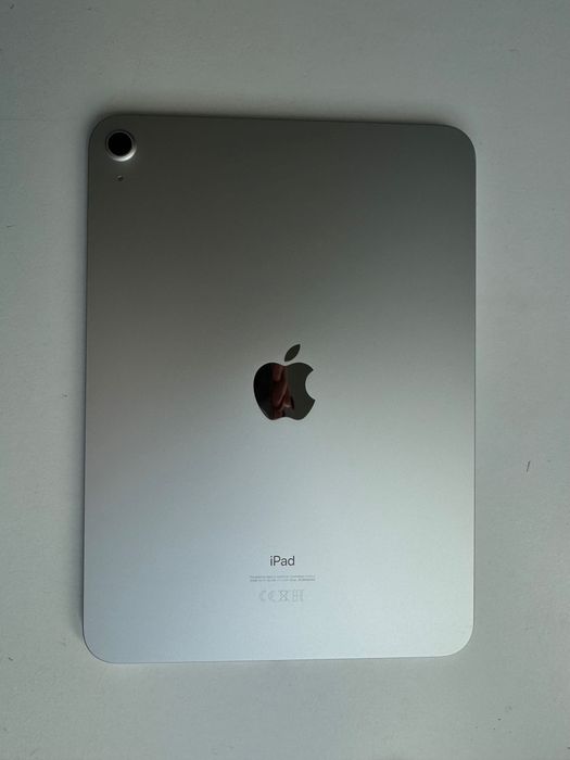 iPad 10. generacji
