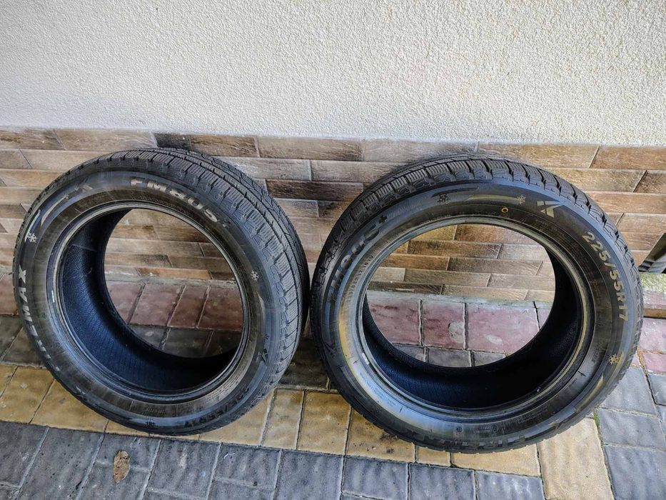 Шини Firemax 225 55 17