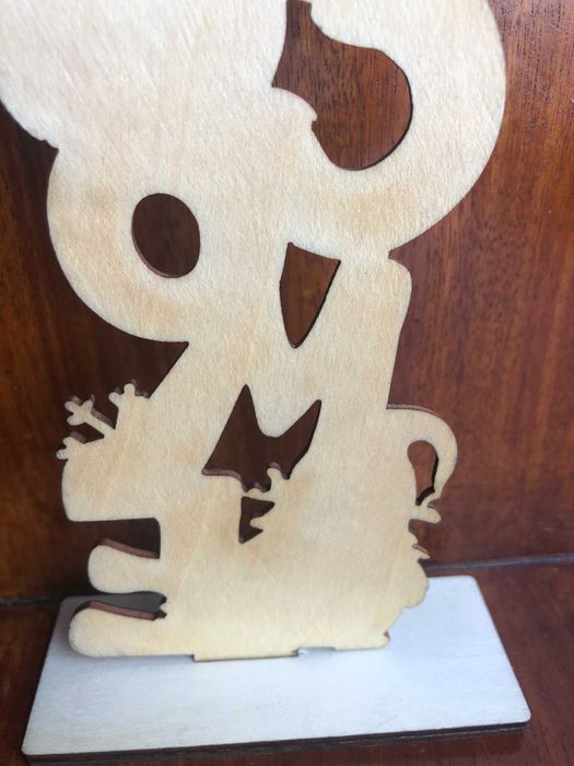 Decoração natal nova