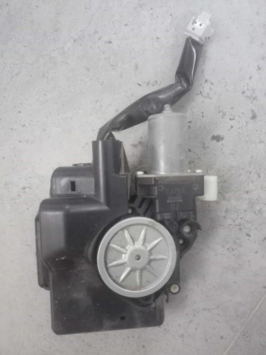 Електропроводка багажника РАВ 4