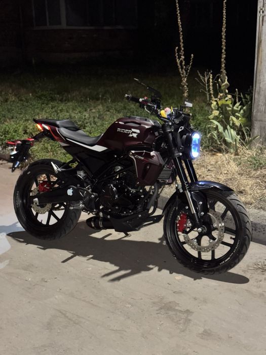 Продам  Rider cbr 250