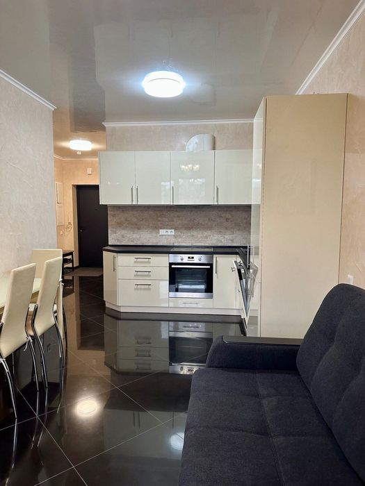 Продам шикарну евродвушку на Дорогожичах ЖК UNO