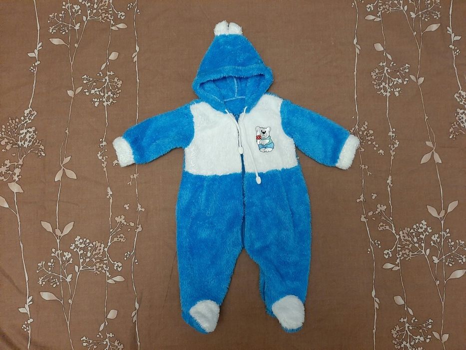 Комбинизон от 0 до 3 мес.