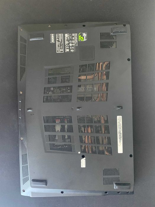 Gaming Laptop - MSI GV62 7RD-2824IN