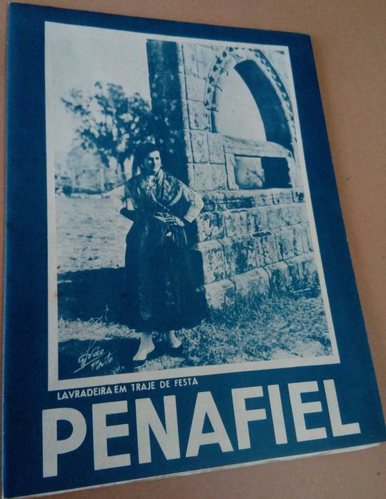 Camacho Pereira - ROTEP