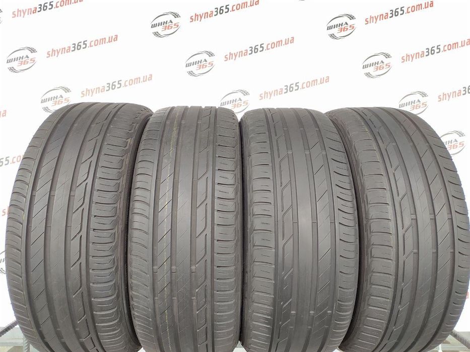 шини бу 215/50 r18 bridgestone turanza t001 5mm