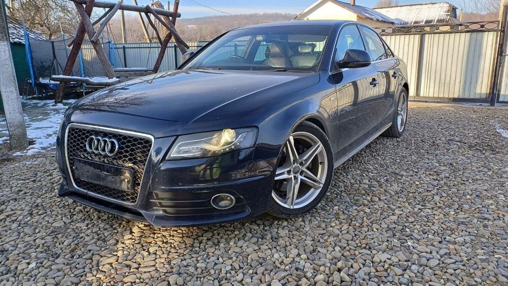 Запчастини,розборка ауді а4б8 дорест