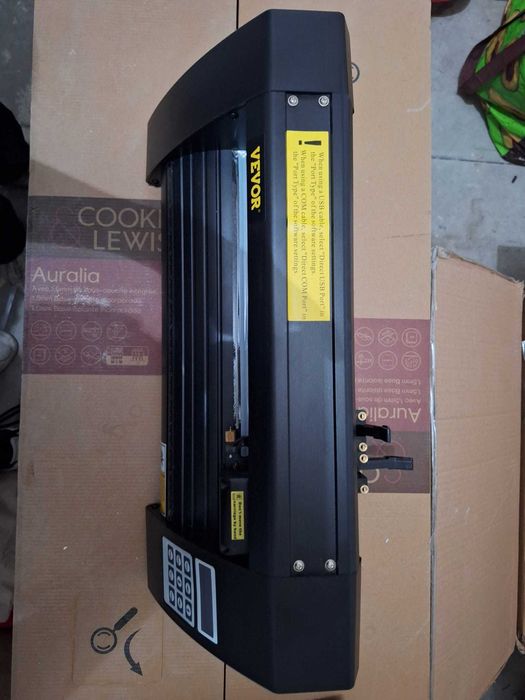 Cortador de vinil VEVOR