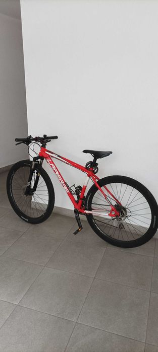 Rower Lapierre RAID 229