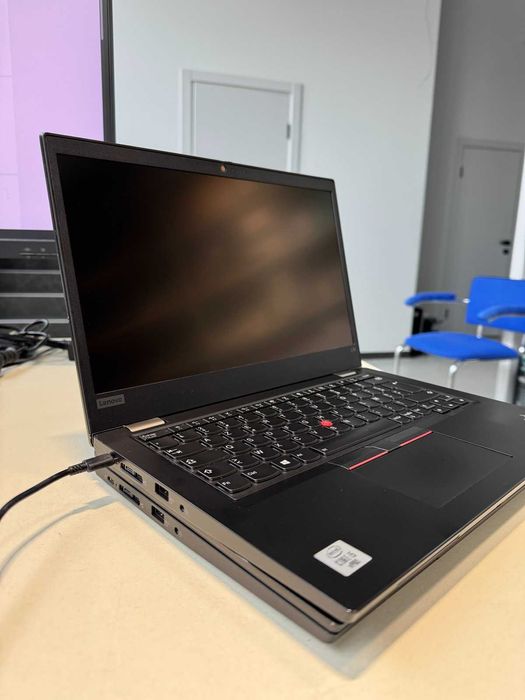Шикарний для навчання Lenovo L13 легкий ультрабук є 50шт