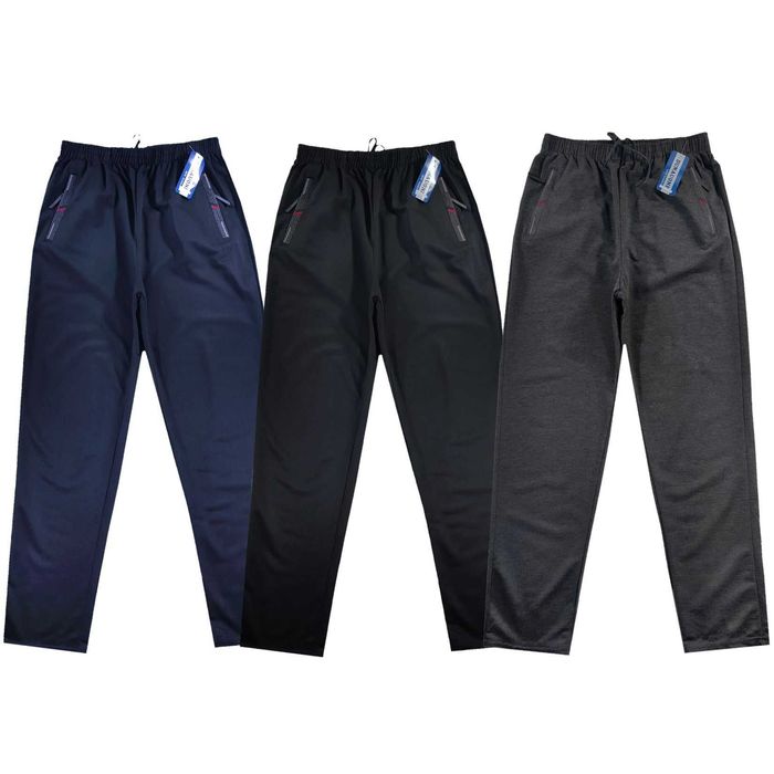 Спортивні штани чоловічі весна-літо-осень 46,48,50,52,54,56,58