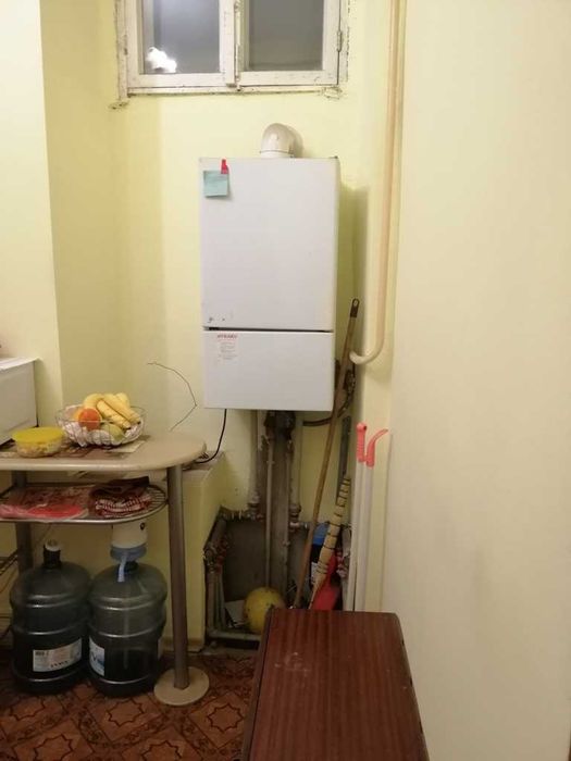 4+-rooms apartment apartment by the address st. Kulikovo pole pl Oktyabrskoy revolyutsii pl (area 141 m²) - Atlanta.ua - photo 12