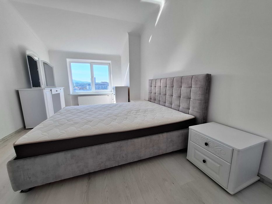 2 Кімнатна Квартира В Центрі Трускавця