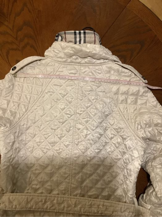 Куртка, пальто Burberry