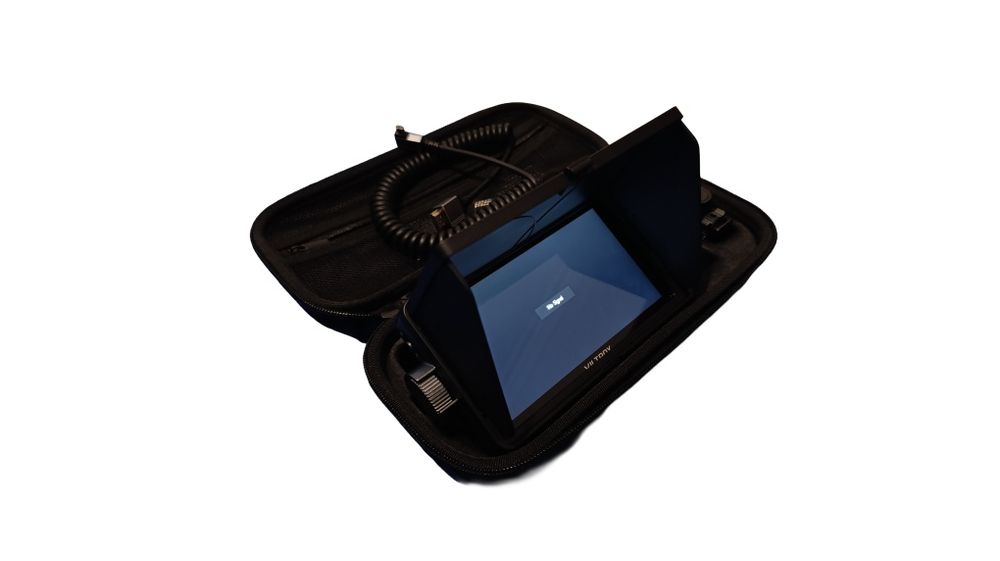 Monitor Viltrox DC-550