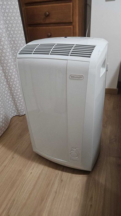 Ar Condicionado Portátil Delongui Pinguino N86