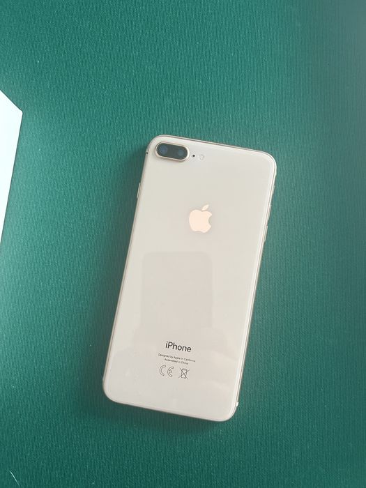Iphon 8 plus idealny