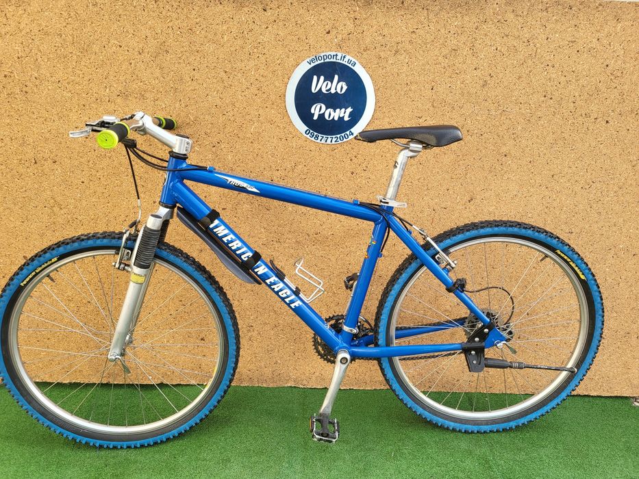 Гірський велосипед American eagle Taos 330 / alu / Accera/ гарний стан