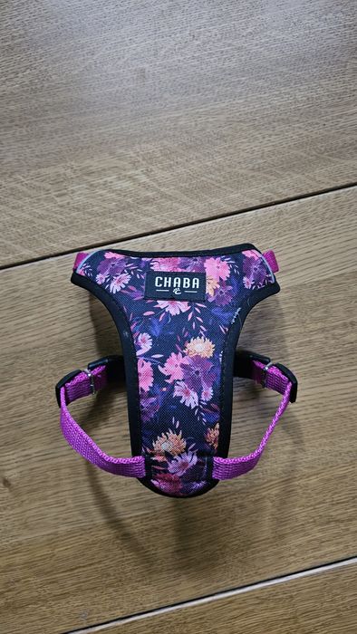 Szelki Guard Comfort Marigold Chaba piękne S