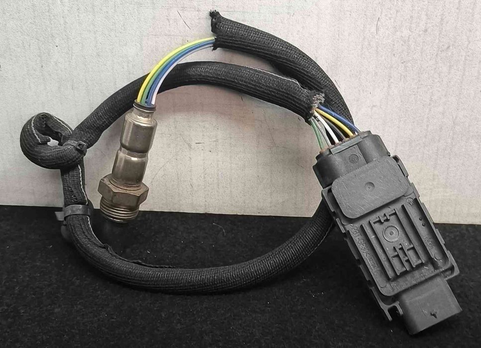 Sensor de NOX PEUGEOT 308 II (LB_, LP_, LW_, LH_, L3_) ano 2020