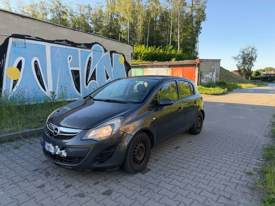 Opel