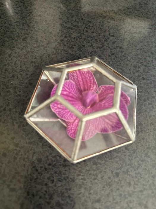 Шкатулка для колец