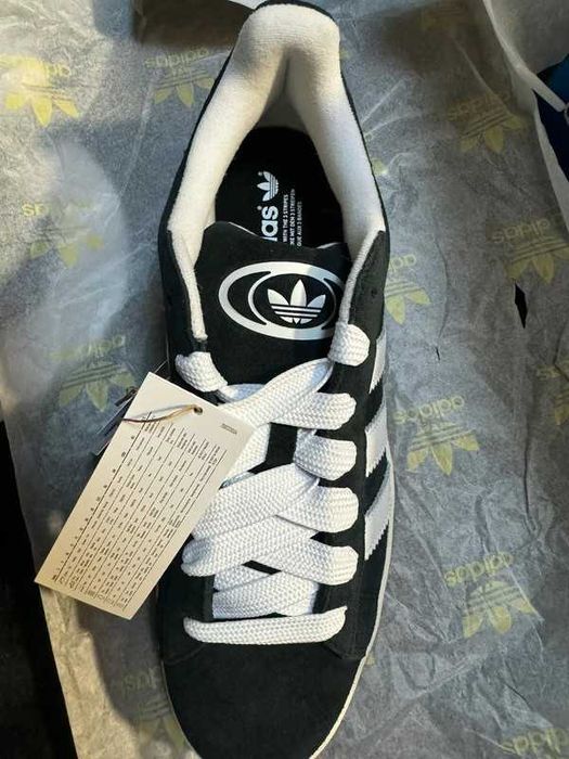 Buty sportowe adidas campus 00s R.39