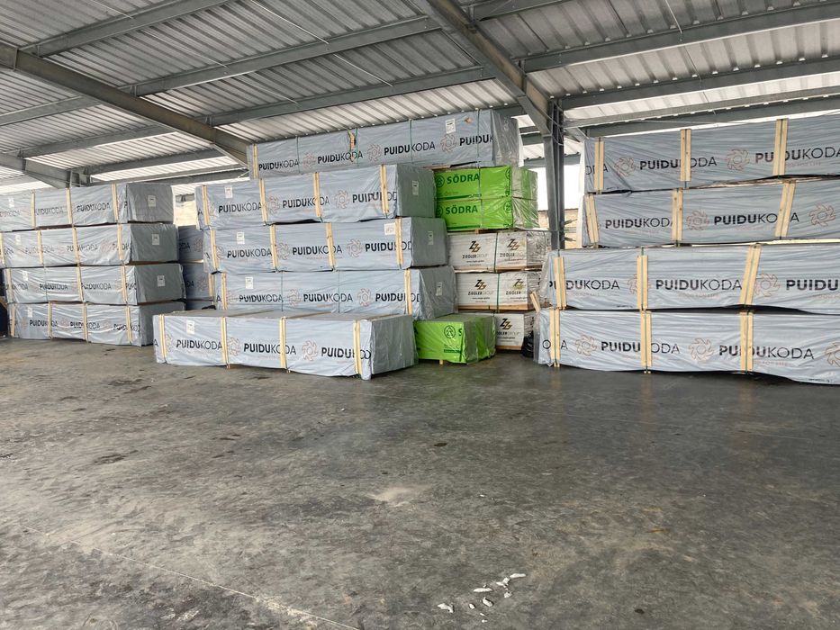 Deska elewacyjna szalówka podbitka 19 mm świerk !!!