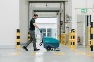 WYNAJEM wypożyczalnia Szorowarka Mambo, maszyna czyszcząca, Katowice